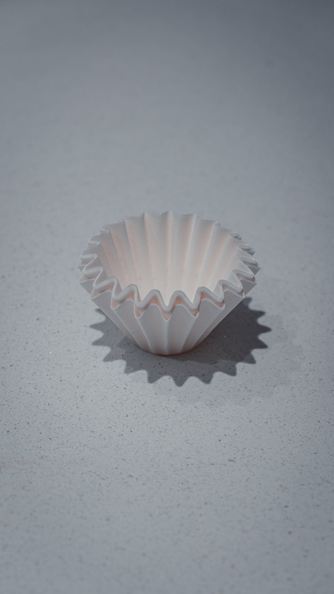 Oragami Wave Filter