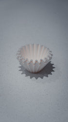 Oragami Wave Filter