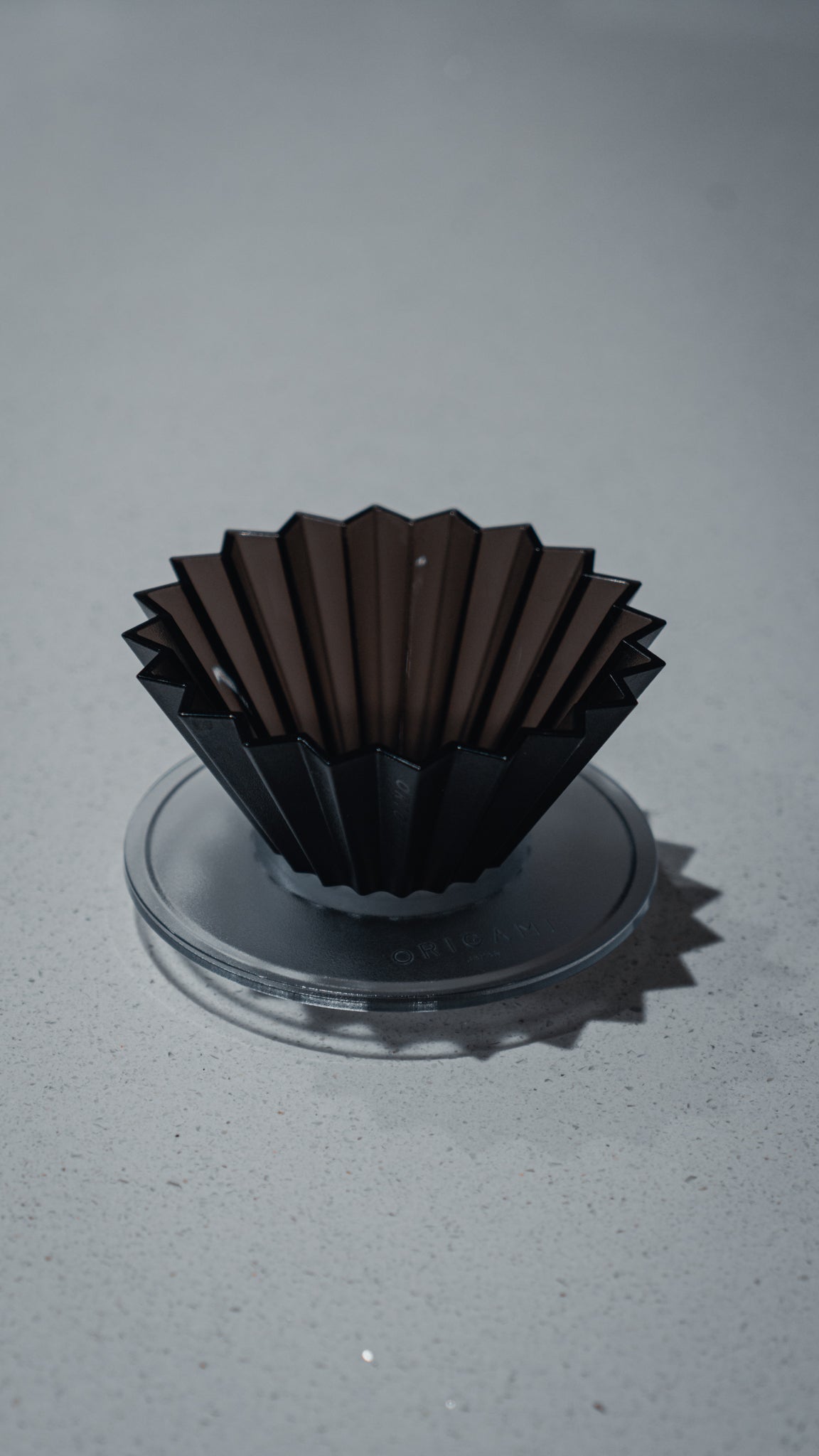 Oragami Dripper Air