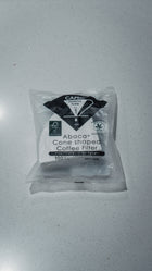 Cafec Abaca Plus Filter Paper