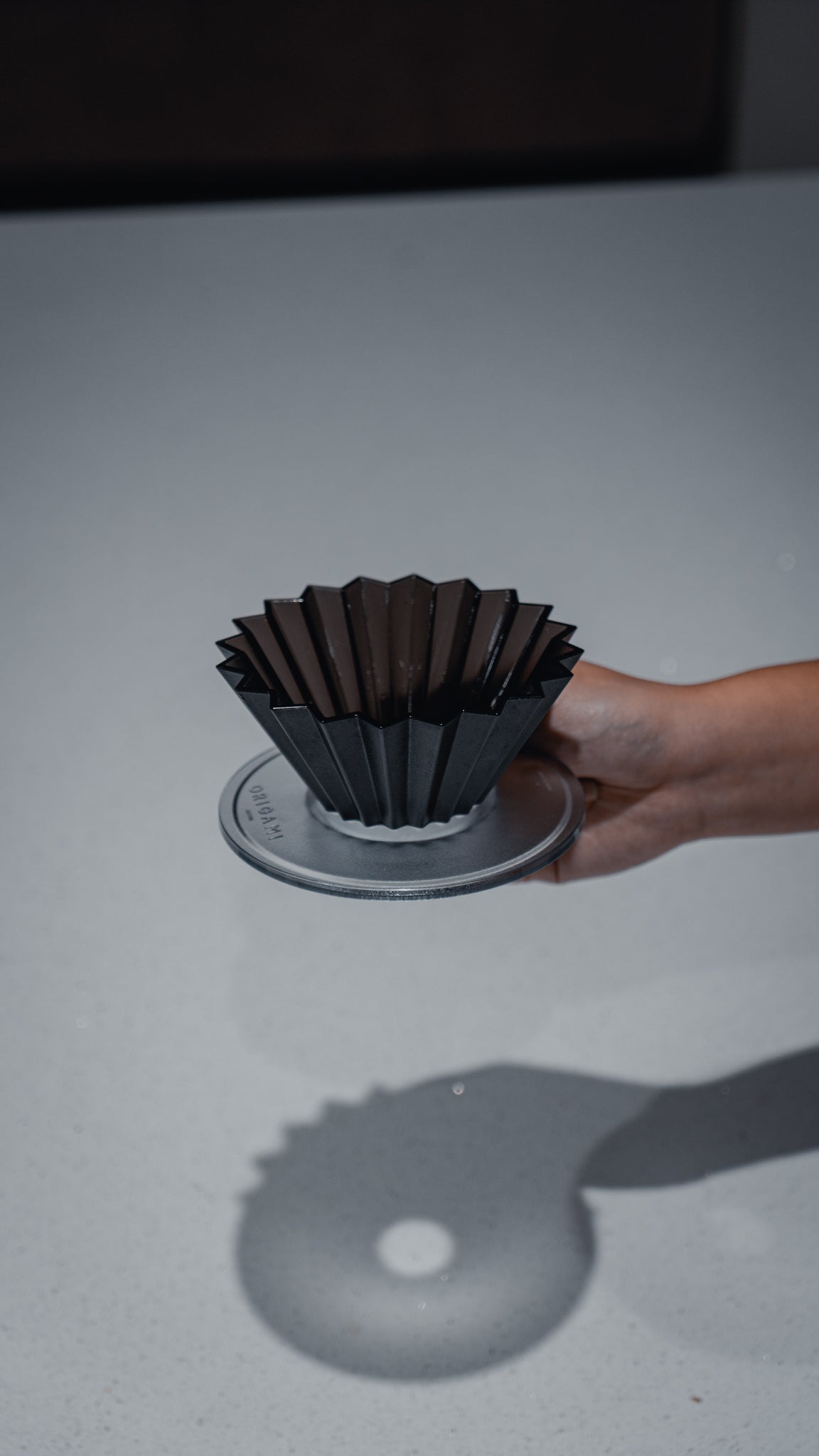 Oragami Dripper Air