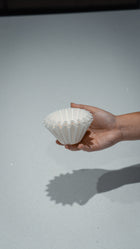 Oragami Wave Filter