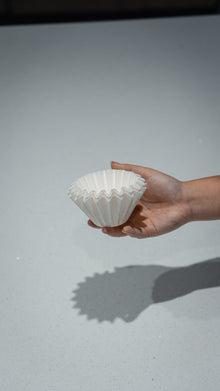 Oragami Wave Filter