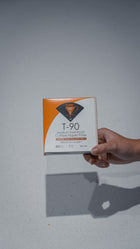 Cafec T90 Medium Filter Papers