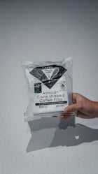 Cafec Abaca Plus Filter Paper