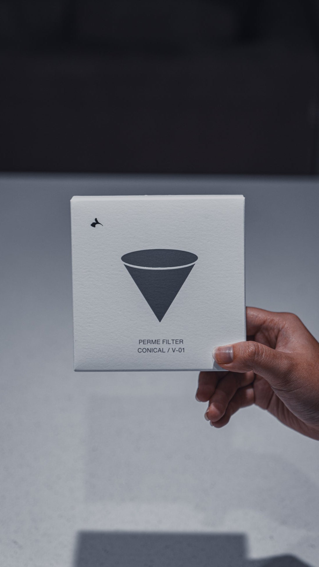 Perme Filter - Conical