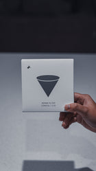 Perme Filter - Conical