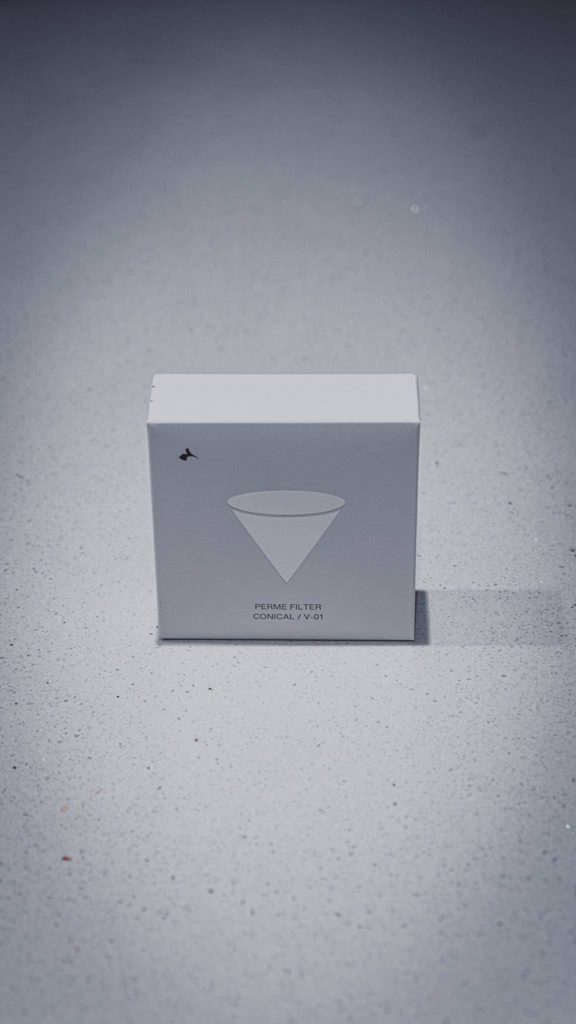 Perme Filter - Conical