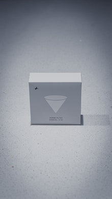 Perme Filter - Conical