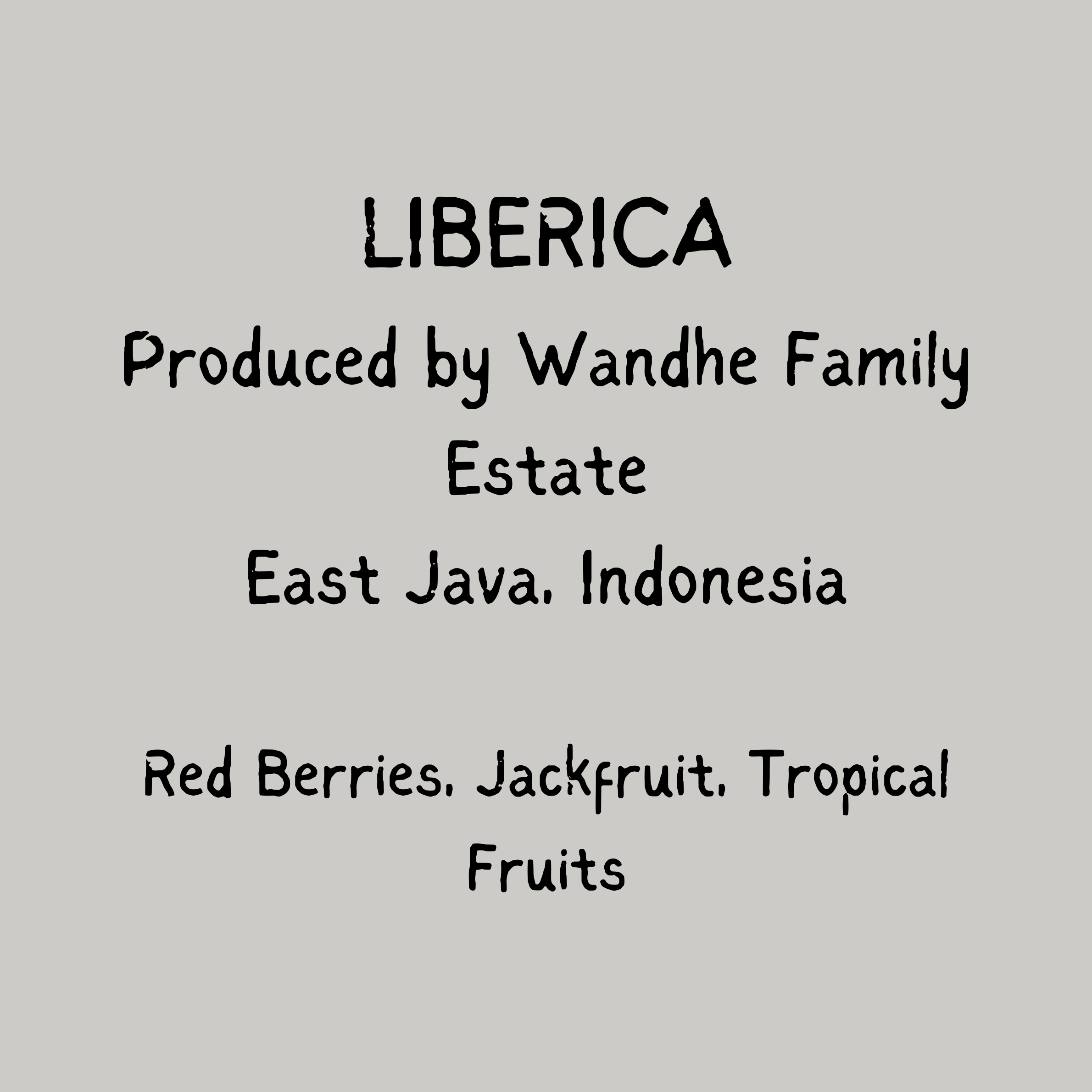 Wandhe Family Estate